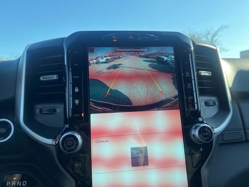 New 2026 RAM 1500 Big Horn image 24