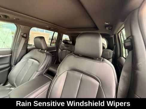 New 2026 Jeep Grand Cherokee Limited image 23