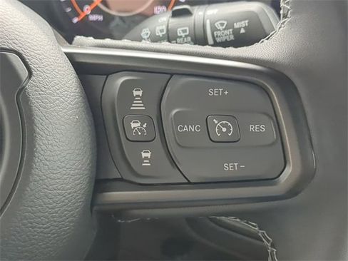 New 2025 Jeep Wrangler Sport S image 26