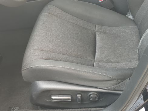 Used 2024 Honda Accord EX image 16