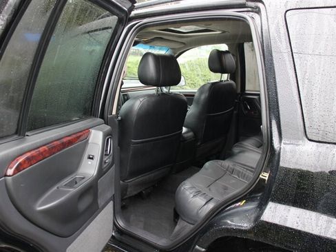 Used 2002 Jeep Grand Cherokee Limited image 15