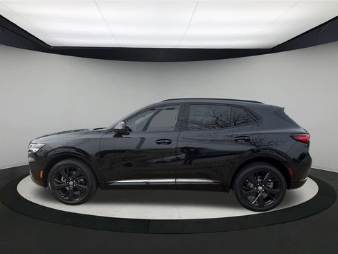 Used 2023 Buick Envision Preferred w/ Sport Touring Package image 4