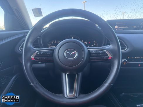 Used 2024 MAZDA CX-30 AWD 2.5 S w/ Select Sport Pkg image 11