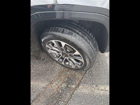 Used 2021 Jeep Grand Cherokee L Overland image 15