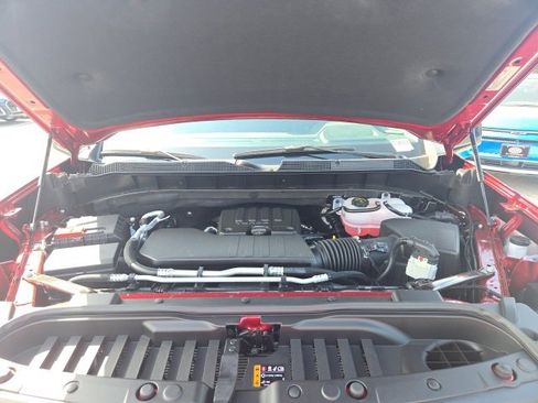 New 2025 Chevrolet Silverado 1500 RST w/ Dark Appearance Package image 27