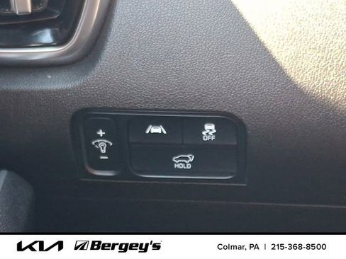 Used 2022 Kia Sorento SX image 28