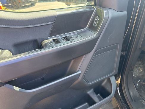 Used 2024 Ford F150 XLT w/ Equipment Group 302A MID AWD/4WD image 13