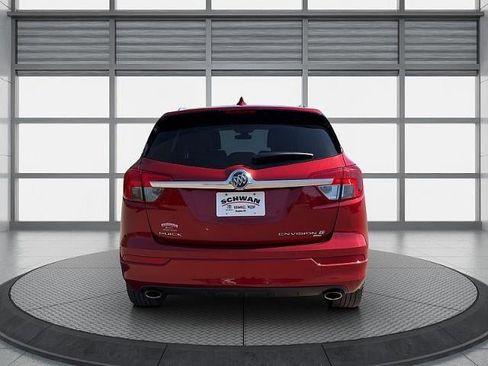 Used 2016 Buick Envision Premium AWD/4WD image 5