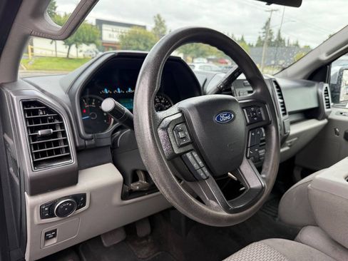 Used 2018 Ford F150 XLT w/ XTR Package AWD/4WD image 3