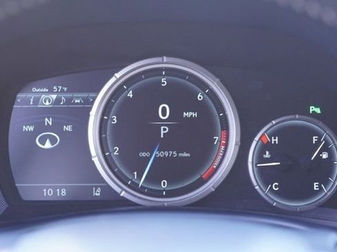 Used 2019 Lexus GS 350 F Sport image 24