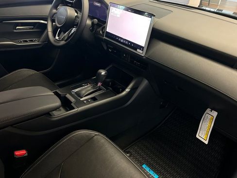 New 2026 MAZDA CX-5 Preferred image 16