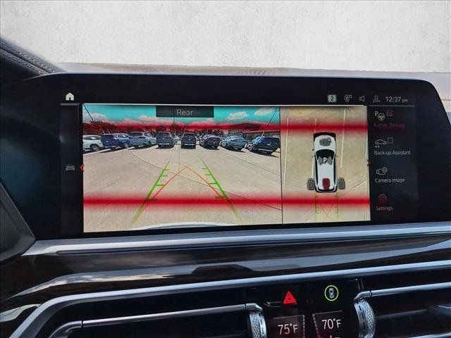 Used 2021 BMW X5 xDrive40i w/ Premium Package 2 AWD/4WD image 14