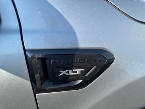 Used 2019 Ford Ranger XLT w/ Equipment Group 302A Luxury AWD/4WD image 3