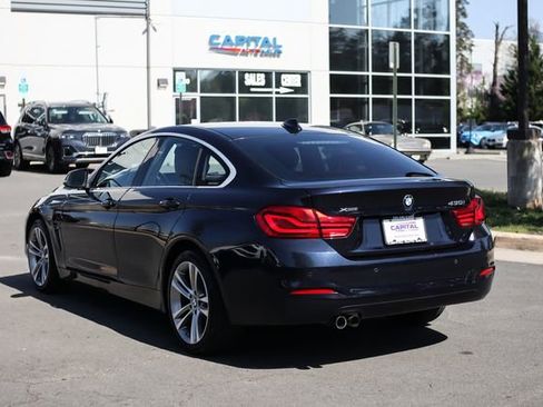 Used 2019 BMW 430i Gran Coupe xDrive w/ Convenience Package image 15