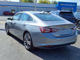Used 2024 Chevrolet Malibu LT image 2