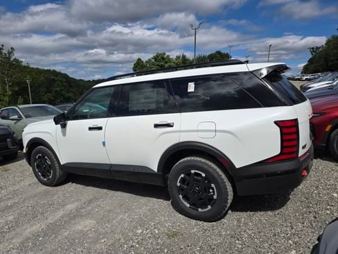 New 2026 Hyundai Palisade XRT Pro image 3