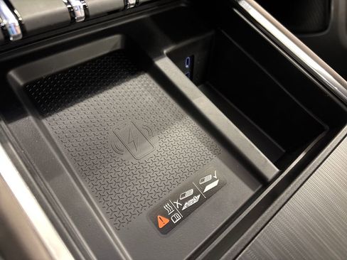 New 2026 GMC Acadia Elevation w/ Black Edition image 40