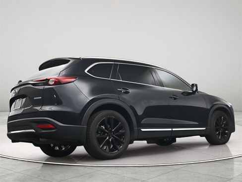 Used 2021 MAZDA CX-9 Grand Touring image 26
