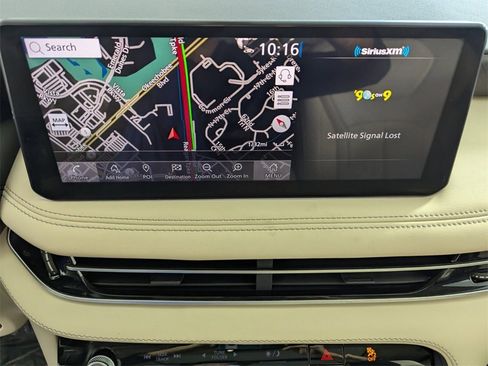 Used 2023 INFINITI QX60 Sensory w/ Cargo Package image 27