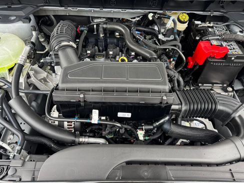 New 2026 Ford Escape Active image 22