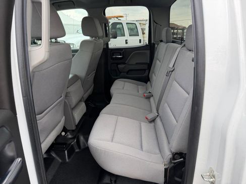 Used 2016 GMC Sierra 1500 2WD Double Cab w/ Sierra Appearance Package image 36