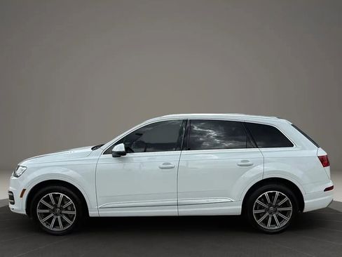 Used 2019 Audi Q7 2.0T Premium Plus w/ Premium Plus Package AWD/4WD image 5