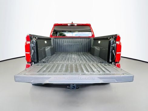 Certified 2026 Toyota Tacoma TRD Sport RWD image 25
