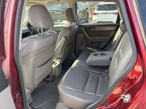 Used 2008 Honda CR-V EX-L image 13