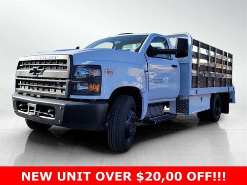 New 2023 Ford F150 image 8