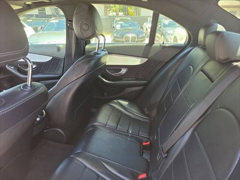 Used 2018 Mercedes-Benz C 300 Sedan image 13