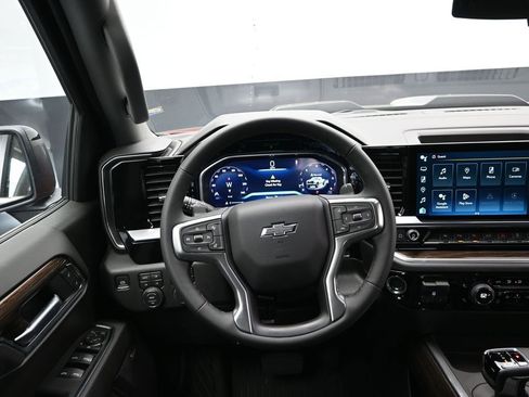 New 2026 Chevrolet Silverado 1500 LT Trail Boss image 30