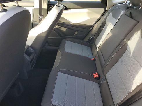 New 2026 Volkswagen Taos S image 10