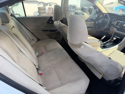 Used 2013 Honda Accord LX image 12