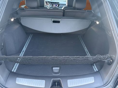 Certified 2025 Cadillac XT5 Premium Luxury w/ Technology Package image 10