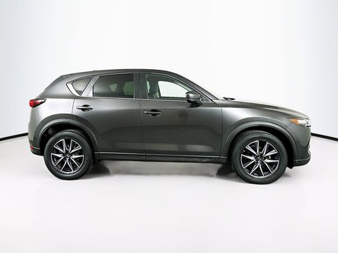 Used 2018 MAZDA CX-5 Touring w/ Preferred Equipment Package image 10