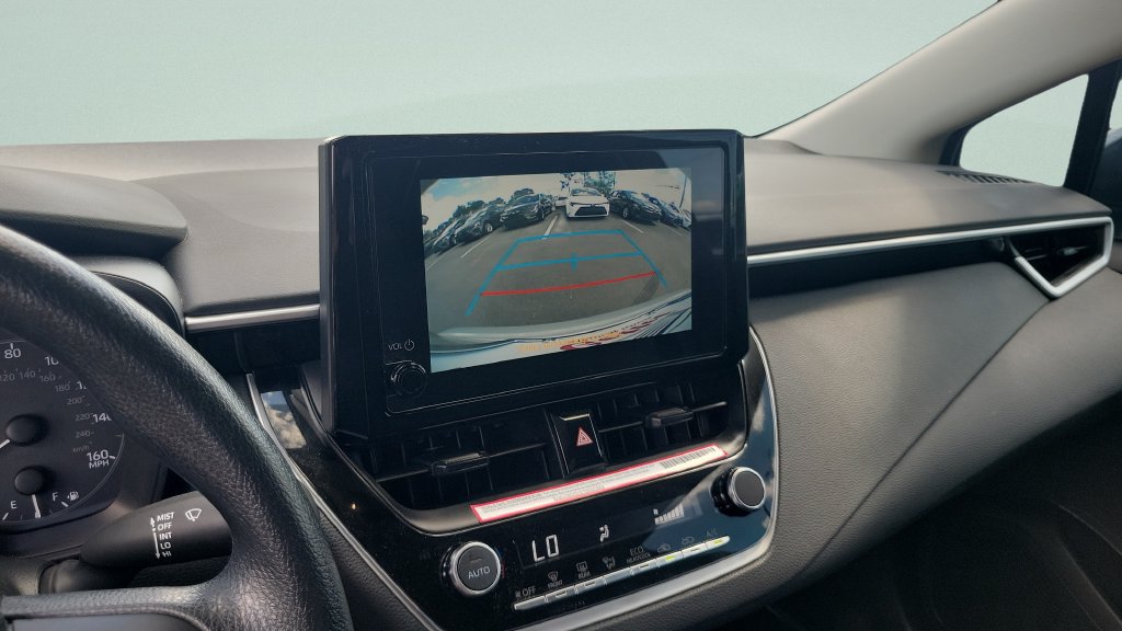 Used 2024 Toyota Corolla LE FWD image 15
