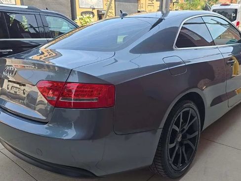 Used 2012 Audi A5 2.0T Premium Plus AWD/4WD image 2