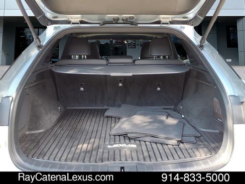 Certified 2023 Lexus RX 350 Premium w/ Accessory Package FWD image 19