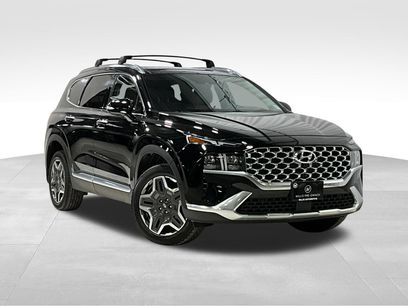 Used 2023 Hyundai Santa Fe Limited