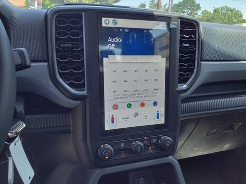 New 2024 Ford Ranger XL image 9
