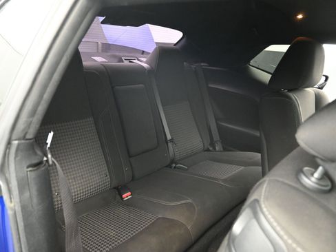 Used 2020 Dodge Challenger SXT w/ Cold Weather Group image 21