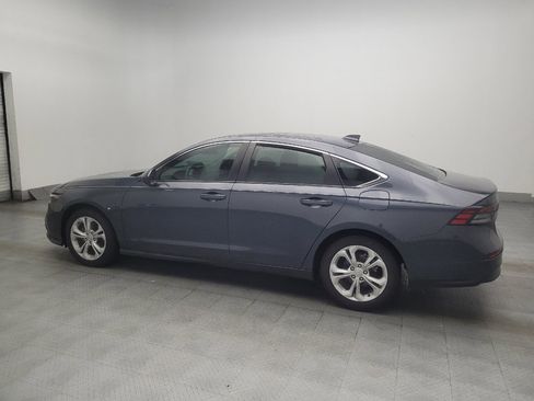 Used 2024 Honda Accord LX image 3