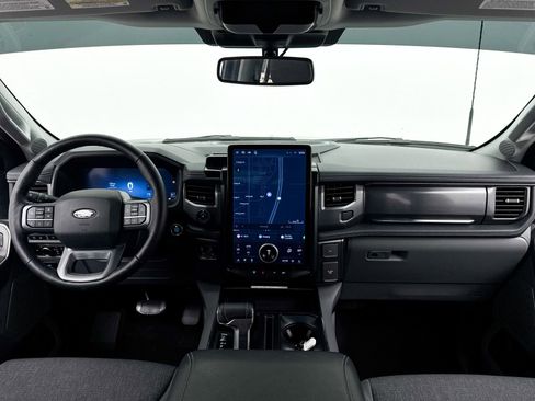 Used 2024 Ford F150 Lightning Flash w/ Max Trailer Tow Package image 20