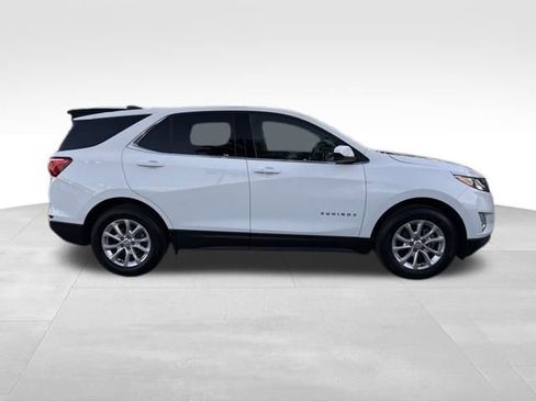 Certified 2019 Chevrolet Equinox LT image 6