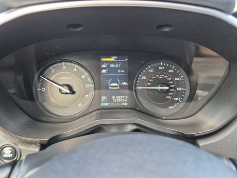 Used 2019 Subaru Crosstrek 2.0i Premium w/ Eyesight System AWD/4WD image 20
