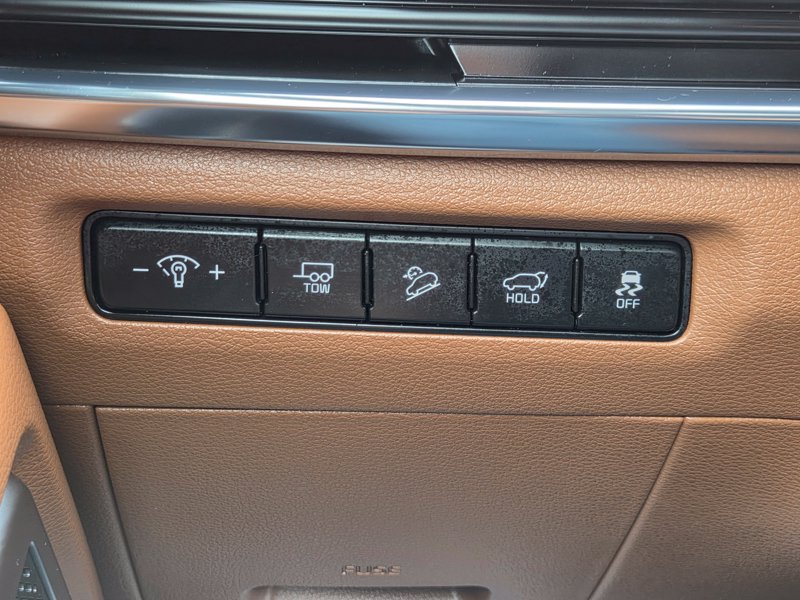 Used 2025 Kia Telluride SX Prestige X-Pro AWD/4WD image 33