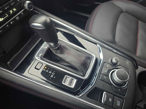 Used 2023 MAZDA CX-5 AWD 2.5 Turbo image 31
