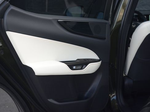 Used 2024 Lexus NX 350 AWD image 27