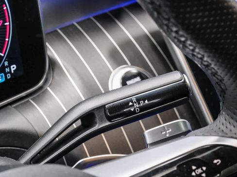 Certified 2023 Mercedes-Benz C 300 Sedan image 19