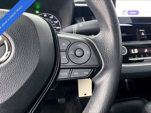 Used 2023 Toyota Corolla LE image 27